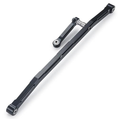 RC Zugstange Kompatibel Mit LMT 4WD Für LKW 1/8 RC-Auto-Tuning-Teile Metallchassis Ober- Und Unterlenkerstange Set RC-Auto-Verbindungsstange RC Zugstange Kompatibel Mit LMT 4WD Für LKW 1/8 RC-Auto-Tuning-Teile Metallchassis Ober- Und Unterlenkerstange Set RC-Auto-Verbindungsstange von APMXQWIL
