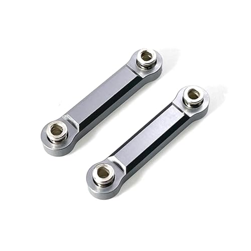 RC Zugstange Kompatibel Mit Mjx Für Hyper Go 14301 14302 1/14 Fernbedienungsauto Modifizierte Zubehörteile Verbesserte Lenkstange Aus Metall RC Zugstange Kompatibel Mit Mjx Für Hyper Go 14301 14302 1/14 Fernbedienungsauto Modifizierte Zubehörteile Verbesserte Lenkstange Aus Metall von APMXQWIL
