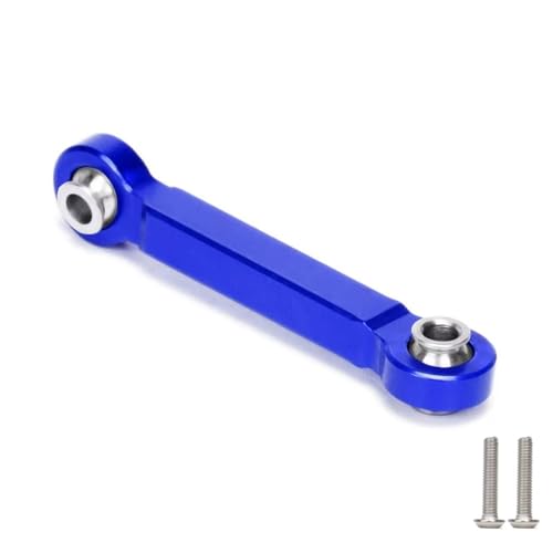 RC Zugstange Kompatibel Mit Traxxas Für Unlimited Für Desert Für Racer Für UDR 85076-4 85086-4 1/7 RC Metall CNC Servo Lenkgestänge Spurstange RC Zugstange Kompatibel Mit Traxxas Für Unlimited Für Desert Für Racer Für UDR 85076-4 85086-4 1/7 RC Metall CNC Servo Lenkgestänge Spurstange von APMXQWIL