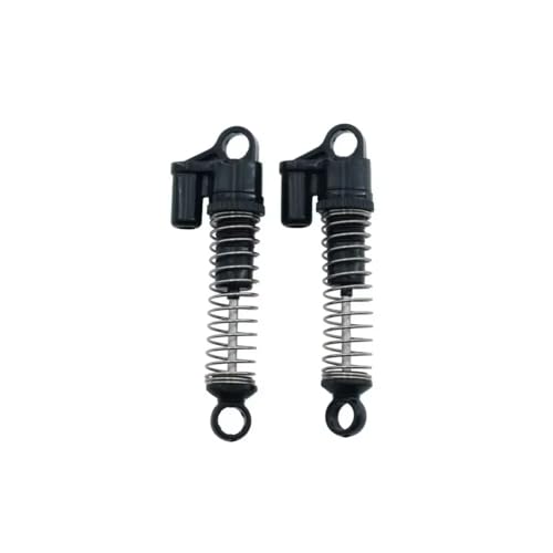 Rc Upgrade StoßDäMp Kompatibel Mit WPL B14 B24 B16 B36 C14 C24 C64 C74 D62 D64 D12 RC-Auto-Upgrade-Teile Zubehör Ölstoßdämpfer Dämpfer Rc Upgrade StoßDäMp Kompatibel Mit WPL B14 B24 B16 B36 C14 C24 C64 C74 D62 D64 D12 RC-Auto-Upgrade-Teile Zubehör Ölstoßdämpfer Dämpfer von APMXQWIL