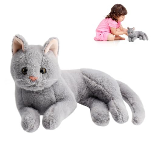 APOMOONS Realistic Cat Toy APOMOONS Realistic Cat Toy von APOMOONS
