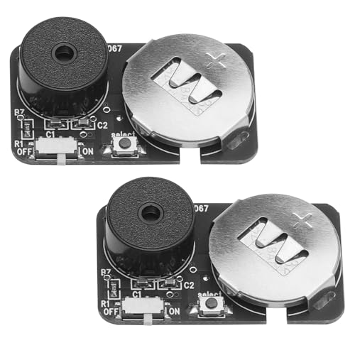 Annoying Noise Maker Ärgerliche PCB Mini Versteckte Cricket Noise Maker Pieptöne Streiche für Erwachsene Lustige Zufällige Mehrere Sound-Gerät Noise Maker Streich Macht Ein Toller Praktischer Witz Für Annoying Noise Maker Ärgerliche PCB Mini Versteckte Cricket Noise Maker Pieptöne Streiche für Erwachsene Lustige Zufällige Mehrere Sound-Gerät Noise Maker Streich Macht Ein Toller Praktischer Witz Für von APOMOONS