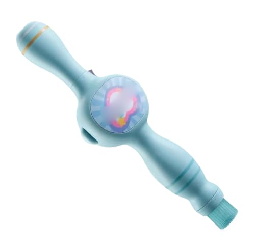 Bunte Rauchblasenmaschine, elastischer Blasen-Nebelstab, magischer interaktiver Nebel-Rauchblasen-Maschine für Party, mit elastischem Raucheffekt, lustiges Zubehör für drinnen und draußen, leichtes Bunte Rauchblasenmaschine, elastischer Blasen-Nebelstab, magischer interaktiver Nebel-Rauchblasen-Maschine für Party, mit elastischem Raucheffekt, lustiges Zubehör für drinnen und draußen, leichtes von APRILADY