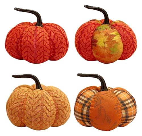 Halloween-Kürbis aus Schaumstoff, künstliches Halloween-Kürbis-Dekor, Wohnaccessoires for den Bauernhof, den Eingangsbereich, den Garten, den Außenbereich, den Hinterhof, das Haus Halloween-Kürbis aus Schaumstoff, künstliches Halloween-Kürbis-Dekor, Wohnaccessoires for den Bauernhof, den Eingangsbereich, den Garten, den Außenbereich, den Hinterhof, das Haus von AQCDPJYU