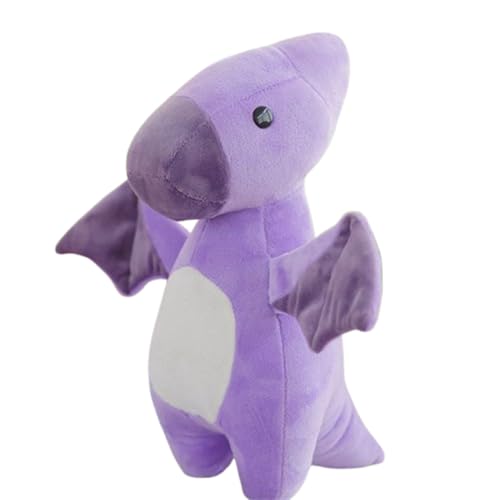 AQCQDQ Dinosaurier Figuren Spielzeug Plüsch,30cm Dinosaurier Kuscheltier,Simulation Tyrannosaurus Dinosaurier Kinder Plüsch,Dinosaurier Plüschtier,Tierspielzeug für Jungen Mädchen (50cm,Flugsaurier) AQCQDQ Dinosaurier Figuren Spielzeug Plüsch,30cm Dinosaurier Kuscheltier,Simulation Tyrannosaurus Dinosaurier Kinder Plüsch,Dinosaurier Plüschtier,Tierspielzeug für Jungen Mädchen (50cm,Flugsaurier) von AQCQDQ