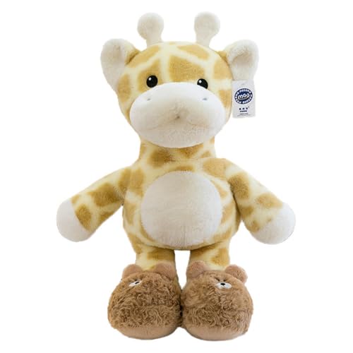 AQCQDQ Hirsch Plüschtier, Hirsch Plüschtiere Gefüllte Kuscheltier, Realistische Hirsch Plüsch Spielzeug Puppe, Cartoon Hirsch Plüschtier Plüschkissen, Geschenk für Kinder Jungen Mädchen (120cm,Gelb) AQCQDQ Hirsch Plüschtier, Hirsch Plüschtiere Gefüllte Kuscheltier, Realistische Hirsch Plüsch Spielzeug Puppe, Cartoon Hirsch Plüschtier Plüschkissen, Geschenk für Kinder Jungen Mädchen (120cm,Gelb) von AQCQDQ