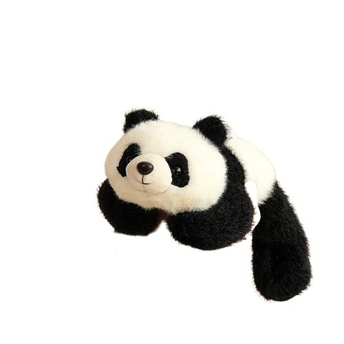 AQCQDQ Panda Niedliches Plüsch,Süßes Schwein Plüsch Plüschtier, Dinosaurier Figuren Spielzeug Plüsch, Niedliches Plüschtier im Liegen,Elefant Stofftiere,Geschenke für Kinder Geburtstage (20cm,Panda) AQCQDQ Panda Niedliches Plüsch,Süßes Schwein Plüsch Plüschtier, Dinosaurier Figuren Spielzeug Plüsch, Niedliches Plüschtier im Liegen,Elefant Stofftiere,Geschenke für Kinder Geburtstage (20cm,Panda) von AQCQDQ