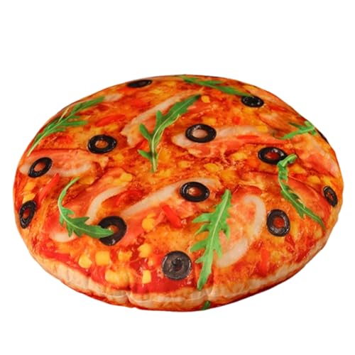 AQCQDQ Plüschtier mit großem Hai,Riesenhai Plüsch Kissen Stofftier Gefüllte Blauhai Tier Kissen,Großes Tier Kissen Dekokissen Geschenk für Halloween Weihnachten Geburtstag (60cm,7) von AQCQDQ