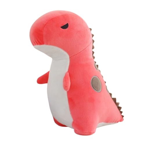 Dinosaurier Figuren Spielzeug Plüsch,30cm Dinosaurier Kuscheltier,Simulation Tyrannosaurus Dinosaurier Kinder Plüsch,Dinosaurier Plüschtier,Tierspielzeug für Jungen Mädchen (50cm,Tyrannosaurus) von AQCQDQ