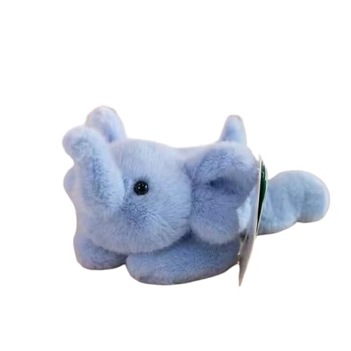Panda Niedliches Plüsch,Süßes Schwein Plüsch Plüschtier, Dinosaurier Figuren Spielzeug Plüsch, Niedliches Plüschtier im Liegen,Elefant Stofftiere,Geschenke für Kinder Geburtstage (20cm,Elefant) Panda Niedliches Plüsch,Süßes Schwein Plüsch Plüschtier, Dinosaurier Figuren Spielzeug Plüsch, Niedliches Plüschtier im Liegen,Elefant Stofftiere,Geschenke für Kinder Geburtstage (20cm,Elefant) von AQCQDQ