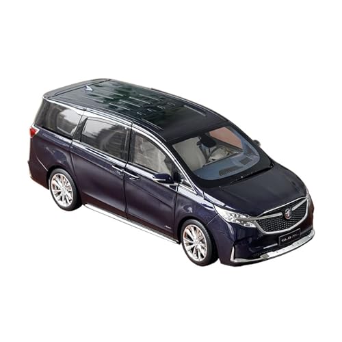 1 18 Für Buick GL8 Blue Business Vehicle Alloy Die Casting Model Collection Display Geschenk 1 18 Für Buick GL8 Blue Business Vehicle Alloy Die Casting Model Collection Display Geschenk von AQMUZE