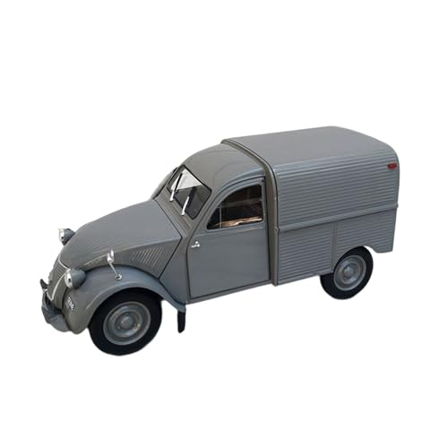 1 18 Für Citroen Titanium Farbe Van Legierung Druckguss Modell Dekoration Sammlung Display Geschenk 1 18 Für Citroen Titanium Farbe Van Legierung Druckguss Modell Dekoration Sammlung Display Geschenk von AQMUZE