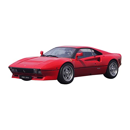 1 18 Für Ferrari 288GTO Rot Supercar Legierung Druckguss Modell Dekoration Sammlung Display Geschenk 1 18 Für Ferrari 288GTO Rot Supercar Legierung Druckguss Modell Dekoration Sammlung Display Geschenk von AQMUZE
