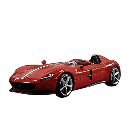 1 18 Für Ferrari Rot Sportwagen Legierung Druckguss Modell Dekoration Sammlung Display Geschenk 1 18 Für Ferrari Rot Sportwagen Legierung Druckguss Modell Dekoration Sammlung Display Geschenk von AQMUZE