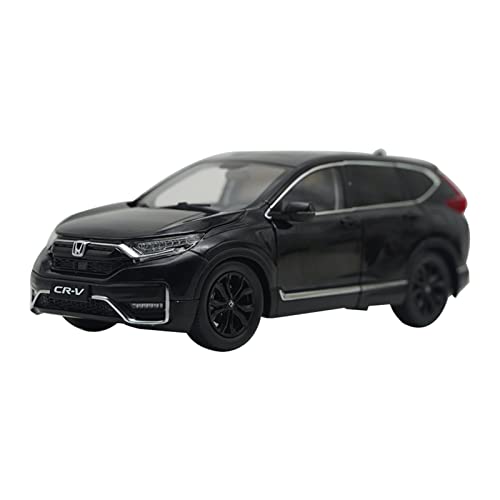 1 18 Für Honda CRV Schwarz SUV Legierung Druckguss Modellauto Dekoration Sammlung Display Geschenk 1 18 Für Honda CRV Schwarz SUV Legierung Druckguss Modellauto Dekoration Sammlung Display Geschenk von AQMUZE