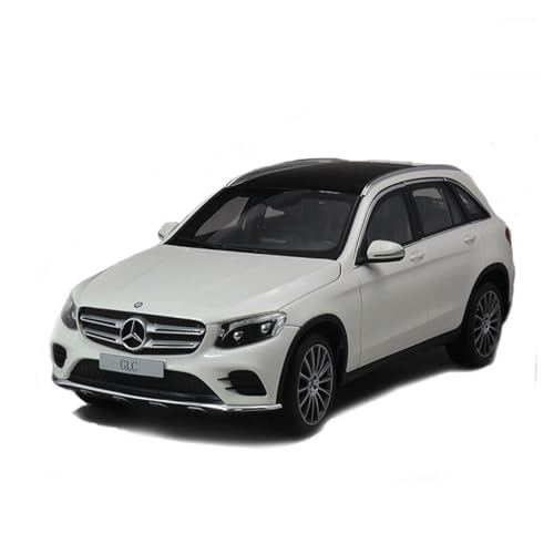 1 18 Für Mercedes-Benz GLC 63 Legierung Druckguss Modell Dekoration Sammlung Display Geschenk 1 18 Für Mercedes-Benz GLC 63 Legierung Druckguss Modell Dekoration Sammlung Display Geschenk von AQMUZE
