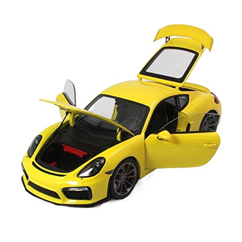 1 18 Für Porsche 911 Gelb Sportwagen Legierung Druckguss Modell Dekoration Sammlung Display Geschenk 1 18 Für Porsche 911 Gelb Sportwagen Legierung Druckguss Modell Dekoration Sammlung Display Geschenk von AQMUZE