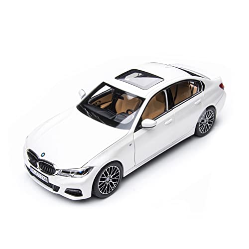 1 18 for BMW 3er 330i G20 Auto Simulation Legierung Modell Erwachsene Sammlung Geschenk Handwerk 1 18 for BMW 3er 330i G20 Auto Simulation Legierung Modell Erwachsene Sammlung Geschenk Handwerk von AQMUZE