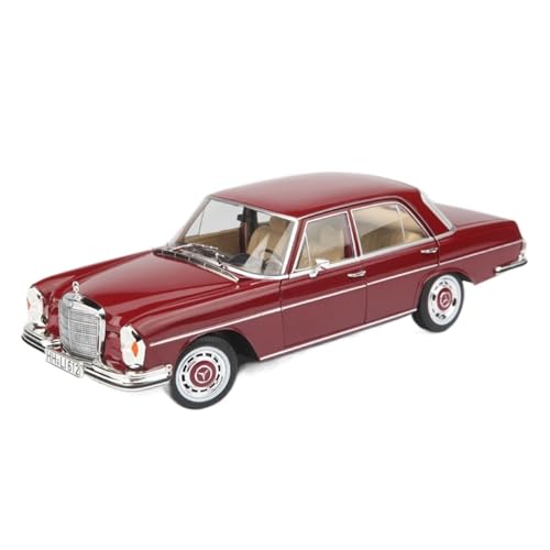 1 18 for Benz 280 SE 1968 Simulation Legierung Automodell Erwachsene Volle Offene Klassische Sammlung Spielzeug Geschenk Handwerk 1 18 for Benz 280 SE 1968 Simulation Legierung Automodell Erwachsene Volle Offene Klassische Sammlung Spielzeug Geschenk Handwerk von AQMUZE