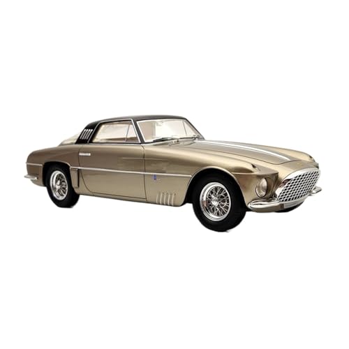 1 18 for Ferrari 250 Europa Coupe Von Vignale 1953 Simulation Harz Automodell Erwachsene Sammlung Geschenke Spielzeug Handwerk 1 18 for Ferrari 250 Europa Coupe Von Vignale 1953 Simulation Harz Automodell Erwachsene Sammlung Geschenke Spielzeug Handwerk von AQMUZE