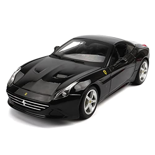1 18 for Ferrari California T Sportwagen Legierung Druckguss Modell Sammlerspielzeug Kindergeschenk 1 18 for Ferrari California T Sportwagen Legierung Druckguss Modell Sammlerspielzeug Kindergeschenk von AQMUZE