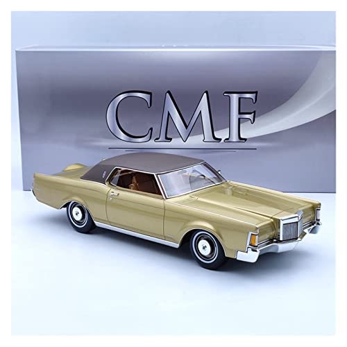 1 18 for Lincoln Continental MK III 1970 Harz Auto Modell Erwachsene Sammlung Geschenk Spielzeug Gedenk Handwerk 1 18 for Lincoln Continental MK III 1970 Harz Auto Modell Erwachsene Sammlung Geschenk Spielzeug Gedenk Handwerk von AQMUZE
