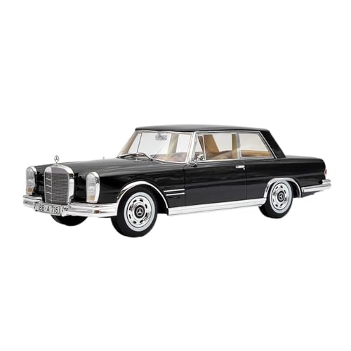 1 18 for Mercedes-Benz 600 W100 Nallinger Coupe 1965 Harz Auto Modell Erwachsene Sammlung Geschenk Spielzeug Gedenk Handwerk 1 18 for Mercedes-Benz 600 W100 Nallinger Coupe 1965 Harz Auto Modell Erwachsene Sammlung Geschenk Spielzeug Gedenk Handwerk von AQMUZE