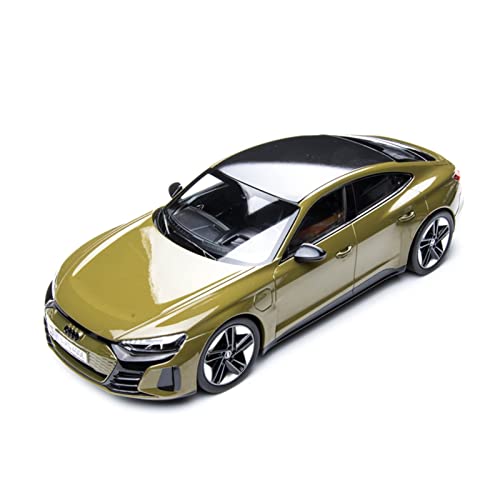 1 18 for RS E-tron GT 2021 Simulation Legierung Automodell Erwachsene Sammlung Geschenk Gedenkhandwerk 1 18 for RS E-tron GT 2021 Simulation Legierung Automodell Erwachsene Sammlung Geschenk Gedenkhandwerk von AQMUZE