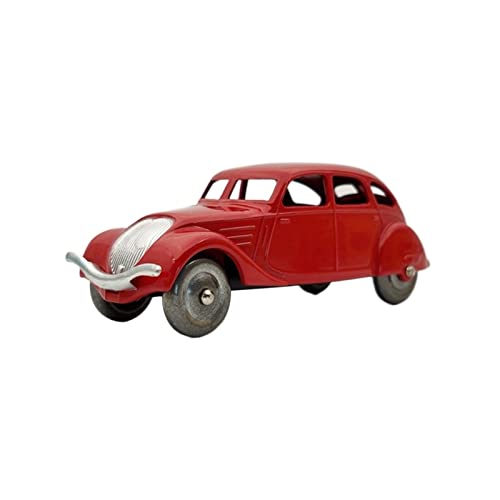1 43 for Peugeot 402 Rot Druckguss Modellauto Replik Erwachsene Sammlung Geschenk Spielzeug Gedenkauto 1 43 for Peugeot 402 Rot Druckguss Modellauto Replik Erwachsene Sammlung Geschenk Spielzeug Gedenkauto von AQMUZE