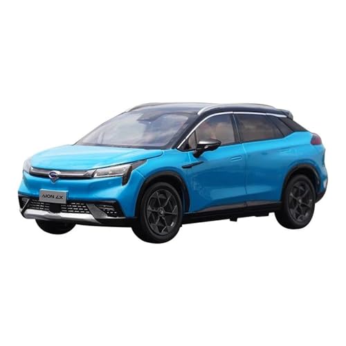 1:18 Eignet Sich Für Sammeln Und Ausstellen Statischer Szenendekorationen Von Aion LX-Legierungsautomodellen 1:18 Eignet Sich Für Sammeln Und Ausstellen Statischer Szenendekorationen Von Aion LX-Legierungsautomodellen von AQMUZE