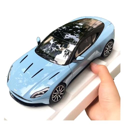1:18 Für Aston Martin DB11 Legierung Sammler Auto Statische Metall Display Modell 1:18 Für Aston Martin DB11 Legierung Sammler Auto Statische Metall Display Modell von AQMUZE