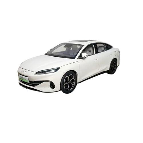 1:18 Für BYD Seal 06 Druckguss Legierung Auto Modell Simulation Sammlung Hause Dekoration 1:18 Für BYD Seal 06 Druckguss Legierung Auto Modell Simulation Sammlung Hause Dekoration von AQMUZE