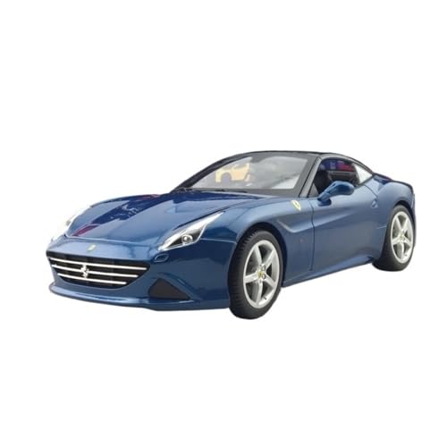 1:18 Für Ferrari SF90 Druckguss Legierung Auto Modell Simulation Sammlung Hause Dekoration von AQMUZE