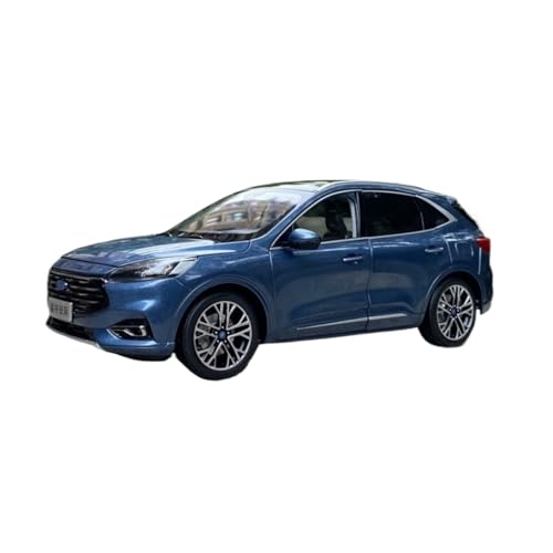 1:18 Für Ford Edge Full Door Druckgusslegierung Automodell Simulation Sammlung Heimdekoration von AQMUZE
