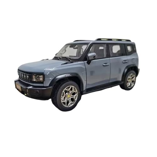 1:18 Für JETOUR Traveller Druckguss-Legierung Automodell Simulation Sammlung Heimdekoration 1:18 Für JETOUR Traveller Druckguss-Legierung Automodell Simulation Sammlung Heimdekoration von AQMUZE