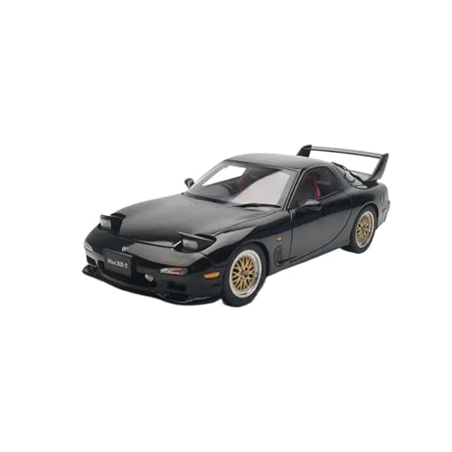 1:18 Für Mazda RX-7 Legierung Form Statische Szene Sammlung Und Display Gedenken 1:18 Für Mazda RX-7 Legierung Form Statische Szene Sammlung Und Display Gedenken von AQMUZE