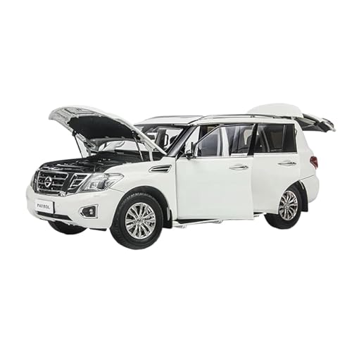 1:18 Für Nissan 2018 Legierung Simulierte Statische Auto Modell Fan Dekoration 1:18 Für Nissan 2018 Legierung Simulierte Statische Auto Modell Fan Dekoration von AQMUZE