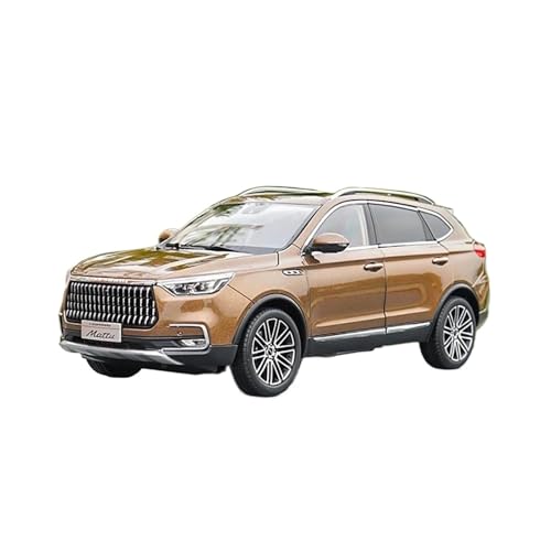 1:18 Für Peugeot 4008 Legierung Simulation Statische Off-Road Fahrzeug SUV Modell Fan Hobby Sammlung von AQMUZE