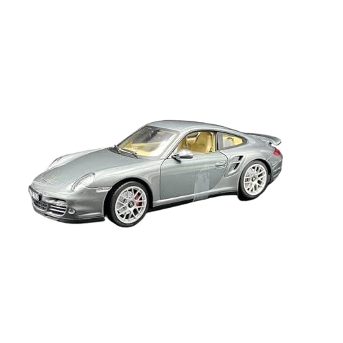 1:18 Für Porsche 911 997.2 Turbo 2010 Analoges Legierungsautomodell Druckguss Sammlerstück Hobby Statische Anzeige 1:18 Für Porsche 911 997.2 Turbo 2010 Analoges Legierungsautomodell Druckguss Sammlerstück Hobby Statische Anzeige von AQMUZE