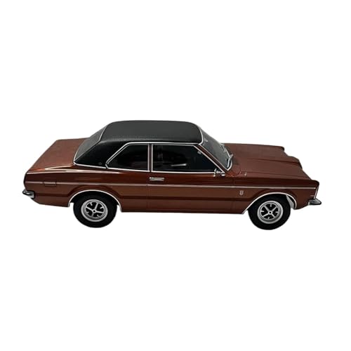 1:18 Für Taunus Gxl 1971 Legierung Analog Statische Auto Modell Fan Dekoration 1:18 Für Taunus Gxl 1971 Legierung Analog Statische Auto Modell Fan Dekoration von AQMUZE