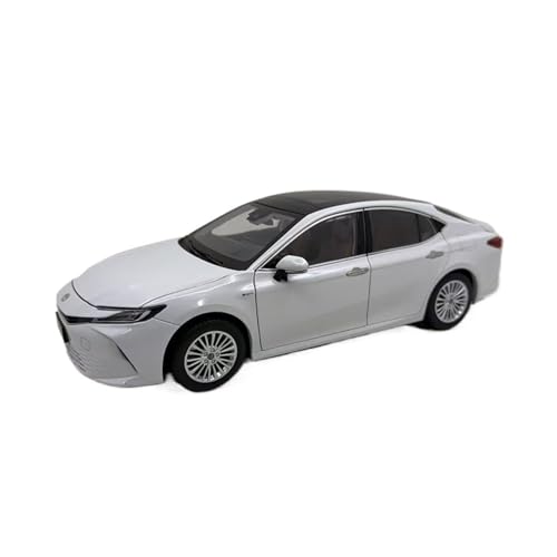 1:18 Für Toyota Camry 2024 Druckguss Legierung Auto Modell Simulation Sammlung Hause Dekoration 1:18 Für Toyota Camry 2024 Druckguss Legierung Auto Modell Simulation Sammlung Hause Dekoration von AQMUZE
