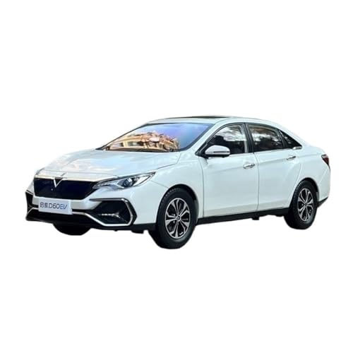 1:18 Für Venucia D60EV Neue Energie Druckgusslegierung Automodell Simulationssammlung Heimdekoration 1:18 Für Venucia D60EV Neue Energie Druckgusslegierung Automodell Simulationssammlung Heimdekoration von AQMUZE