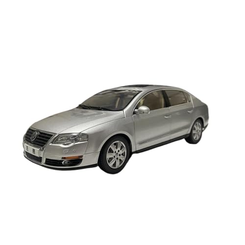 1:18 Für Volkswagen Magotan B6 2008 Analog Legierung Auto Modell Druckguss Hobby Statische Display 1:18 Für Volkswagen Magotan B6 2008 Analog Legierung Auto Modell Druckguss Hobby Statische Display von AQMUZE