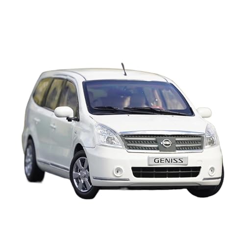 1:18 Geeignet Für Nissan Junyi Analog Legierung Auto Modell Druckguss Sammlung Hobby Statische Display von AQMUZE