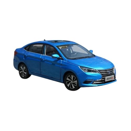 1:18 Ist Geeignet Für Changan Eado DT II 2018 Legierung Simulation Statische Geländewagen SUV Modell Fan Hobby Sammlung von AQMUZE