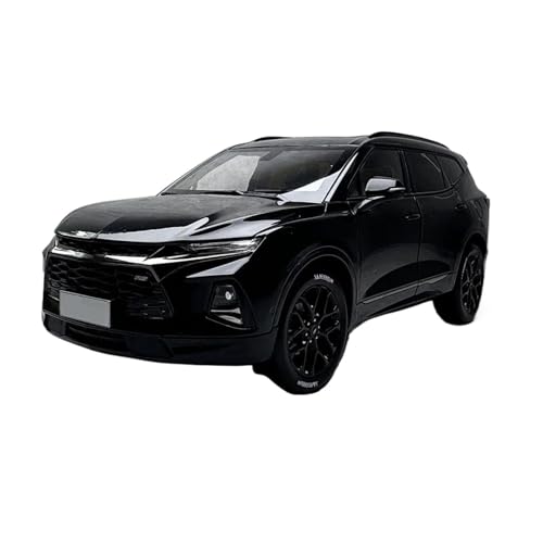 1:18 Ist Geeignet Für Chevrolet Trailblazer RS Legierung Automodell Statische Szene Dekoration Sammlung Und Anzeige 1:18 Ist Geeignet Für Chevrolet Trailblazer RS Legierung Automodell Statische Szene Dekoration Sammlung Und Anzeige von AQMUZE