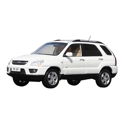1:18 Ist Geeignet Für Kia Sportage SUV Legierung Auto Modell Statische Szene Sammlung Und Display Gedenken 1:18 Ist Geeignet Für Kia Sportage SUV Legierung Auto Modell Statische Szene Sammlung Und Display Gedenken von AQMUZE