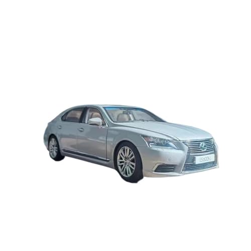1:18 Ist Geeignet Für Lexus SL600HL Legierung Simulation Statische Auto Modell Fan Dekoration von AQMUZE