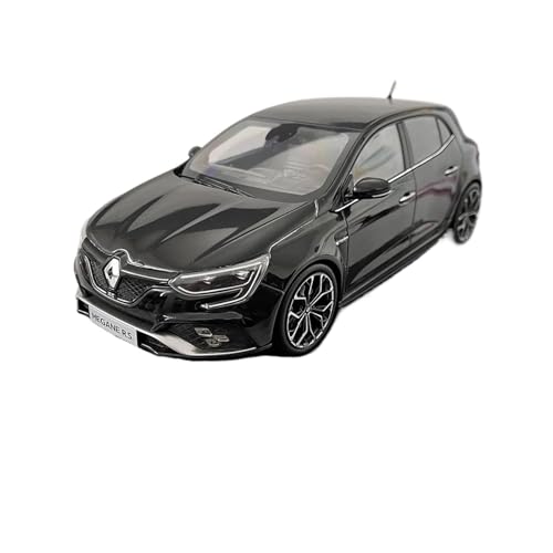 1:18 Ist Geeignet Für Renault Megane RS Legierung Automodell Statische Szenendekoration Sammlung Und Anzeige 1:18 Ist Geeignet Für Renault Megane RS Legierung Automodell Statische Szenendekoration Sammlung Und Anzeige von AQMUZE