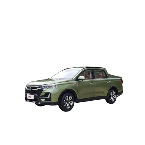 1:18 Ist Geeignet Für Sinotruk Vgv Vx7 Legierung Pickup LKW Modell Statische Szene Sammlung Und Display Gedenken 1:18 Ist Geeignet Für Sinotruk Vgv Vx7 Legierung Pickup LKW Modell Statische Szene Sammlung Und Display Gedenken von AQMUZE